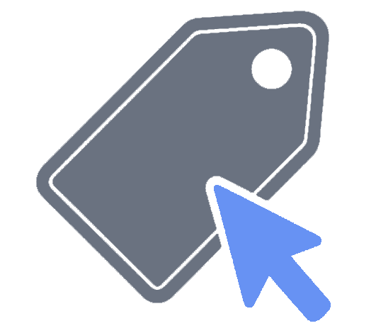 Tag Companion Logo