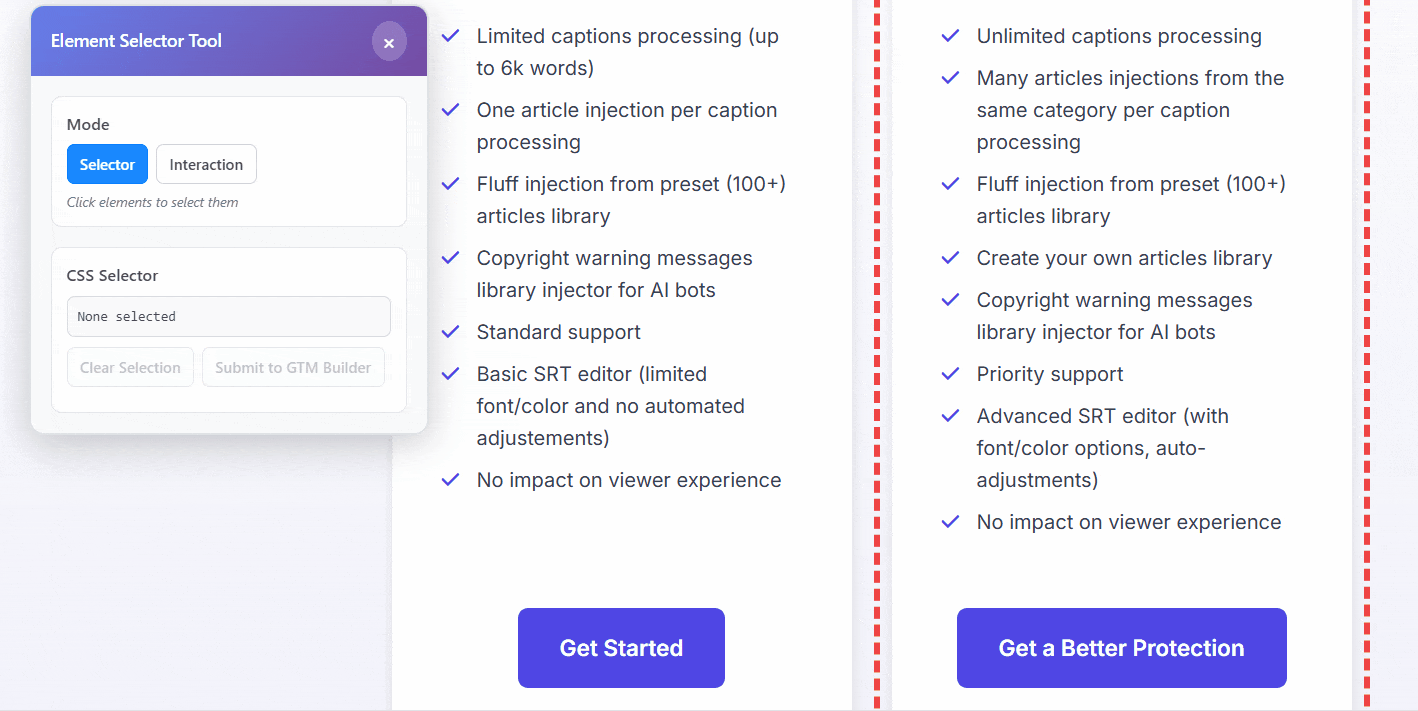 Installing the Tag Companion SDK in GTM